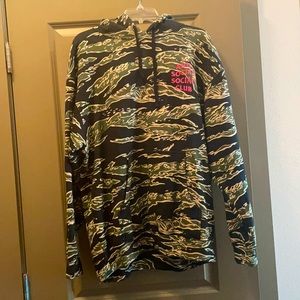 Anti Social Social Club Hoodie